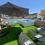 Isg Apartments Puerta Jerez Sevilla 02