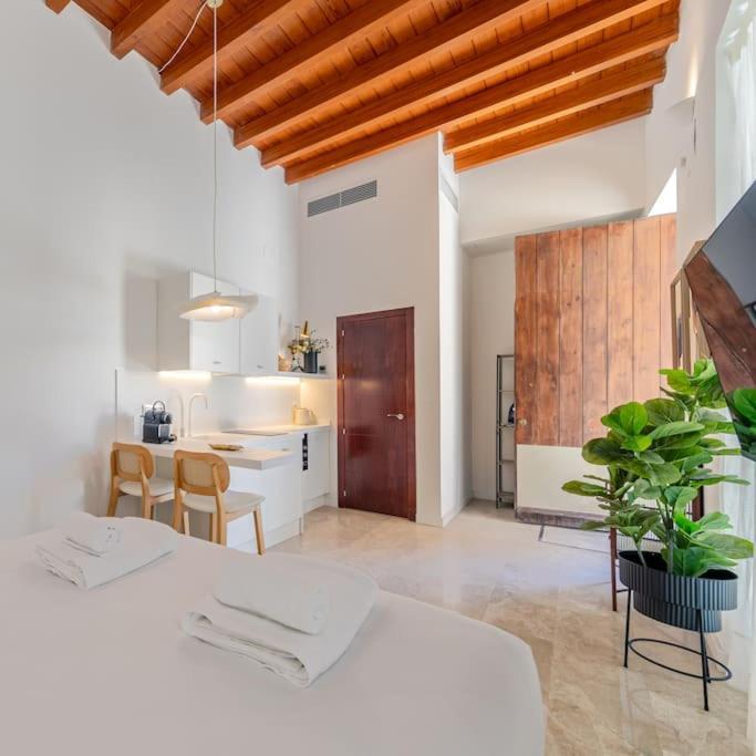 Apartamento Isg Puerta Jerez 02 Sevilla