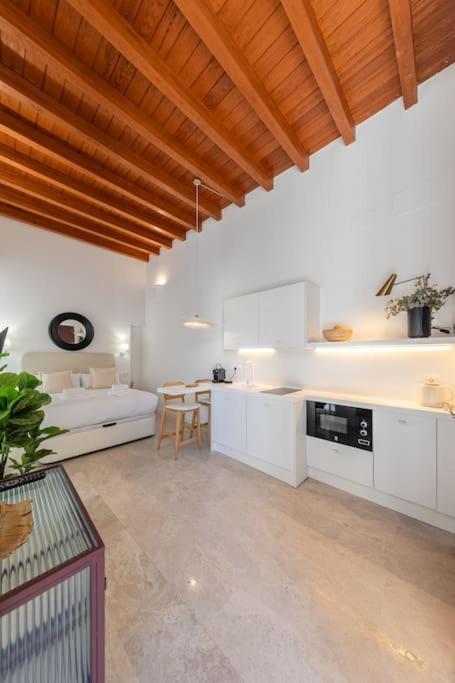 Apartamento Isg Puerta Jerez 02