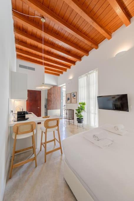 Apartamento Isg Puerta Jerez 02 Sevilla