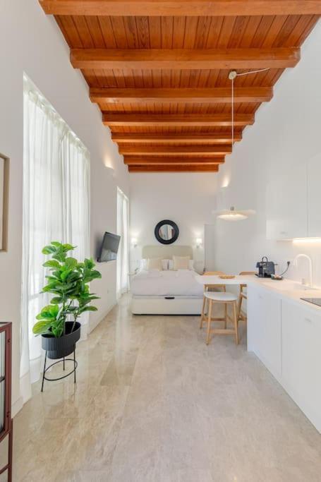 Apartamento Isg Puerta Jerez 02