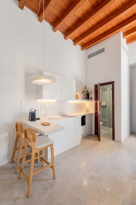 Isg Puerta Jerez 02 Apartamento *