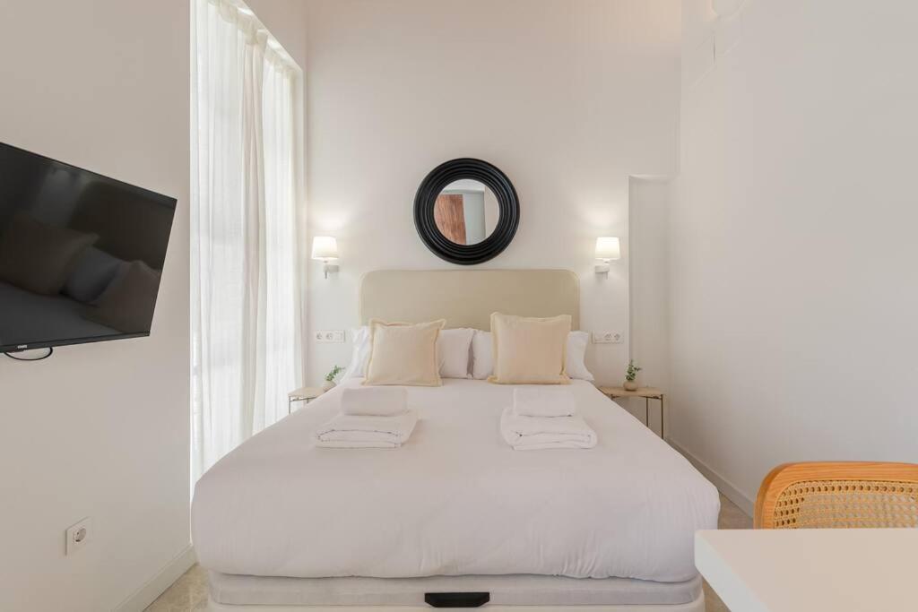 Isg Puerta Jerez 02 Apartamento Sevilla
