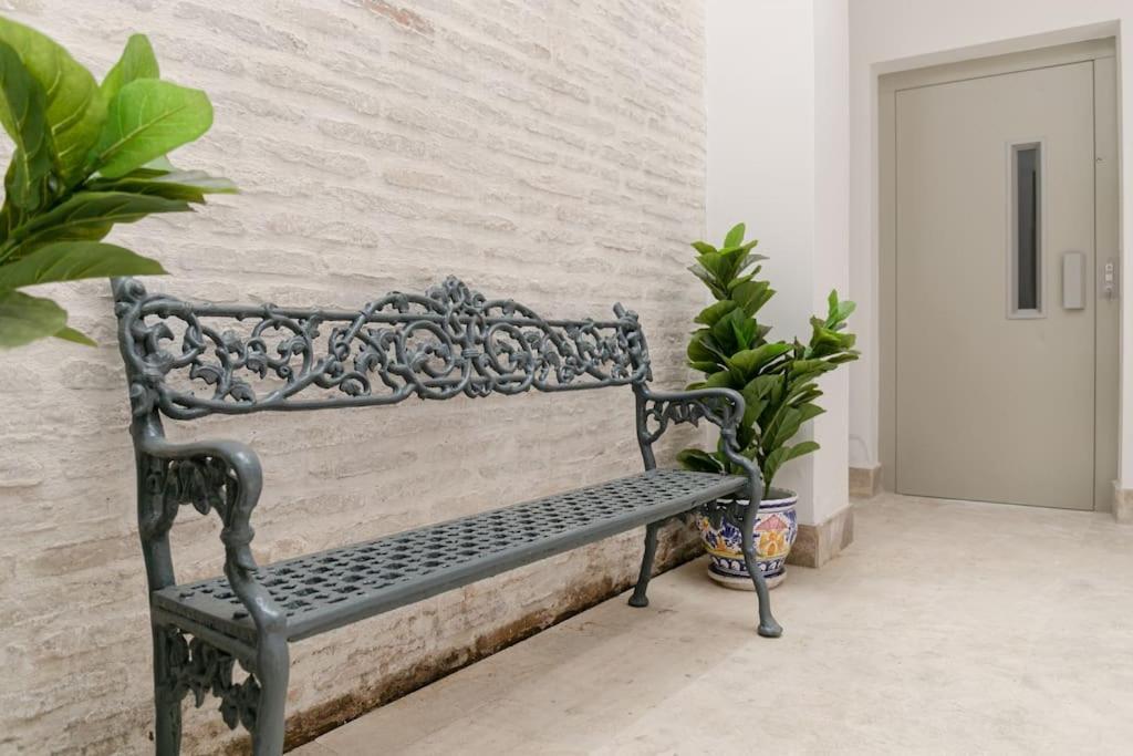 Apartamento Isg Puerta Jerez 02 *