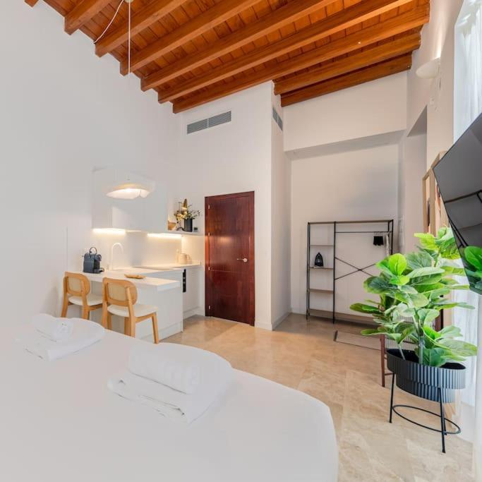 Apartamento Isg Puerta Jerez 02 Sevilla