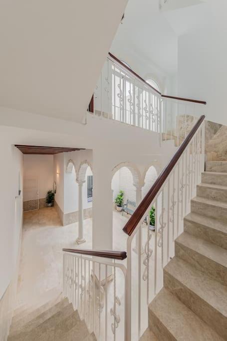 Apartamento Isg Puerta Jerez 02 *