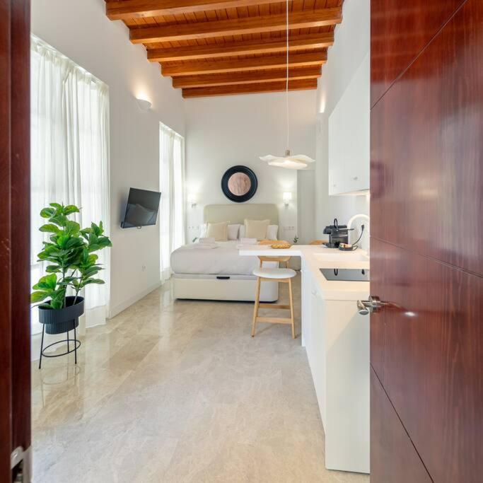 Apartamento Isg Puerta Jerez 02 *