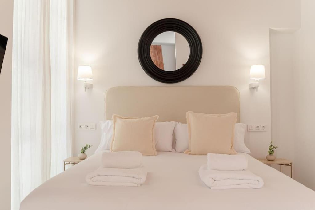 Isg Puerta Jerez 02 Apartamento Sevilla