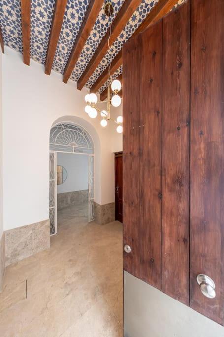Isg Puerta Jerez 02 Apartamento *