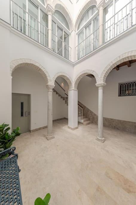 Isg Puerta Jerez 02 Apartamento Sevilla