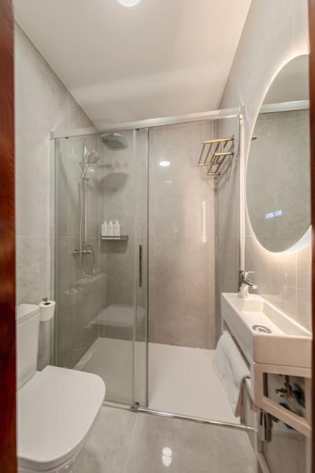 Apartamento Isg Puerta Jerez 02 Sevilla