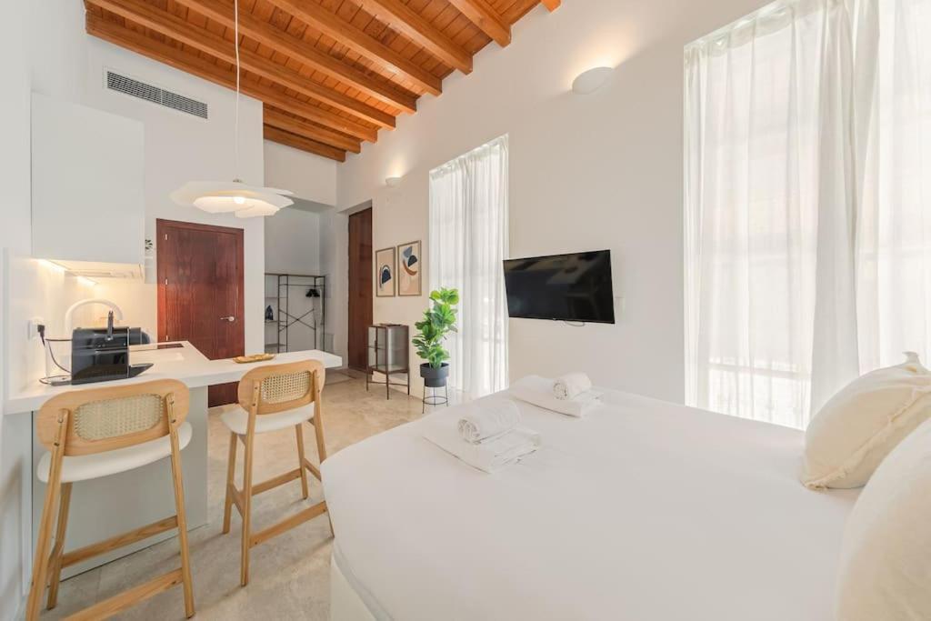 Apartamento Isg Puerta Jerez 02