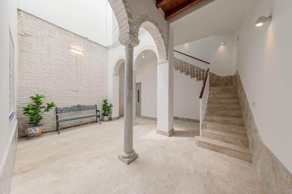 Apartamento Isg Puerta Jerez 02 *