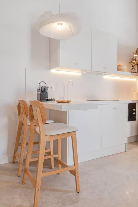 Apartamento Isg Puerta Jerez 02