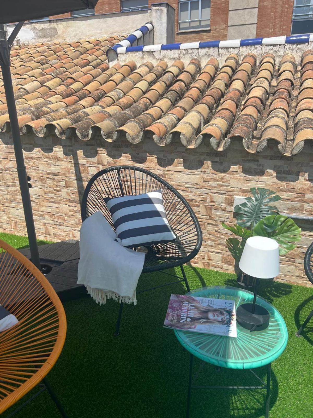 Apartamento Isg Puerta Jerez 02 Sevilla