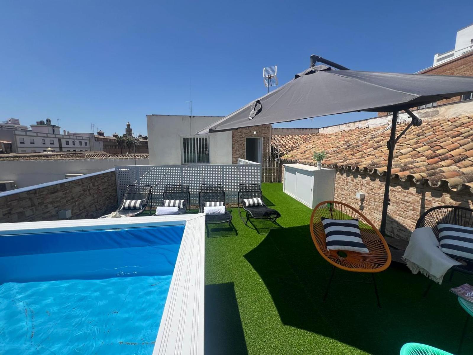 Isg Puerta Jerez 02 Apartamento